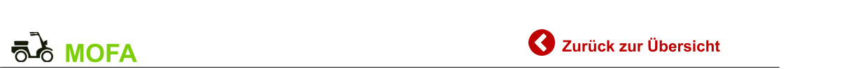 MOFA Zurück zur Übersicht