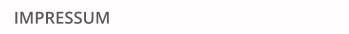 IMPRESSUM