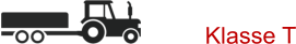 Klasse T
